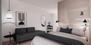 New and cozy apartment in the centrum of Oulu, Oulu